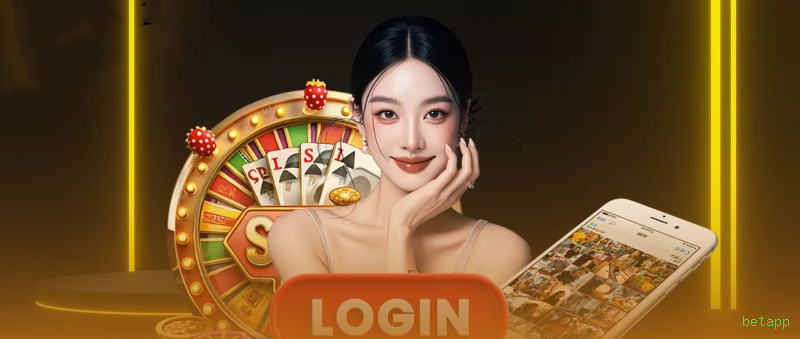 Slots no app betapp mobile