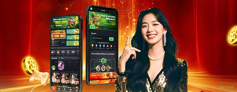 Central de dúvidas rápidas sobre o app betapp