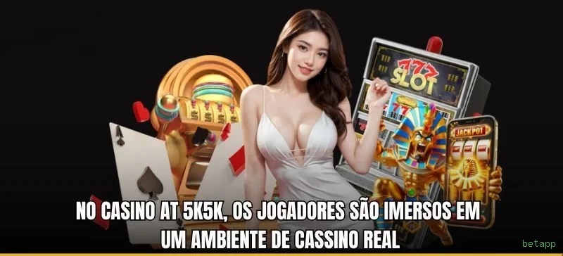 Cassino betapp app mobile