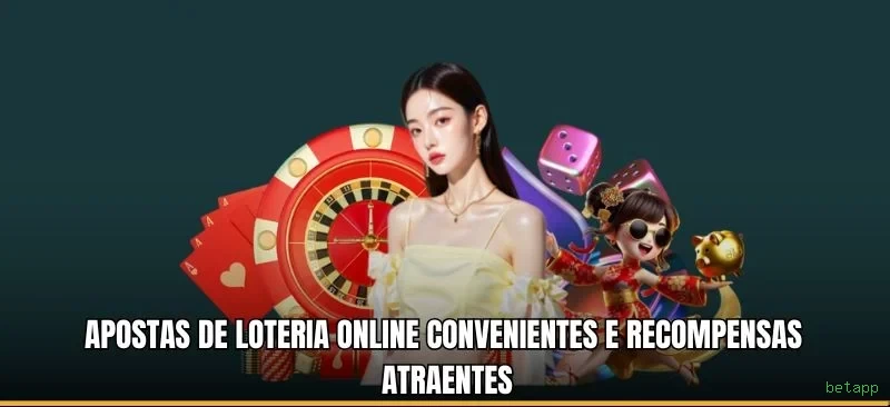 Formulário registro betapp