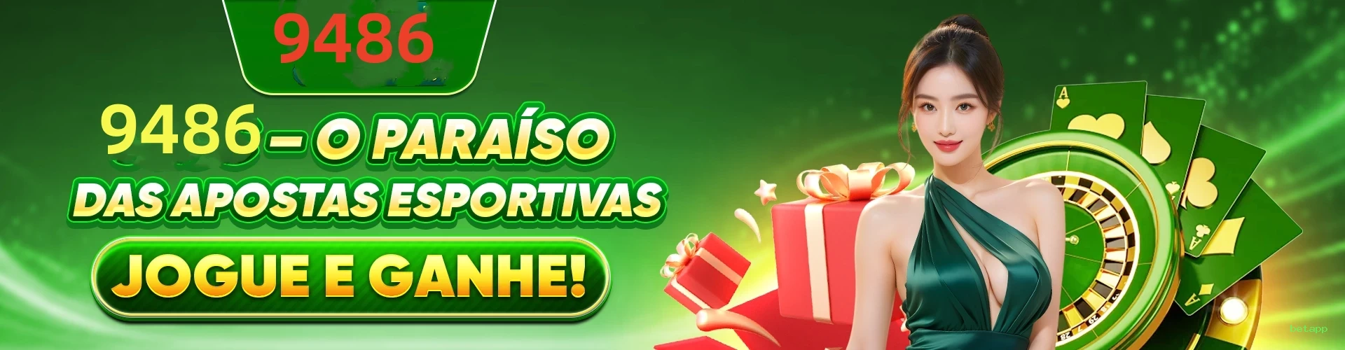 Depósito PIX betapp