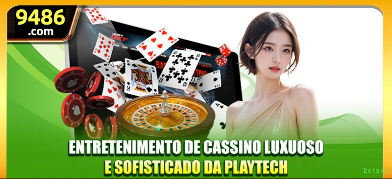 Saque PIX betapp